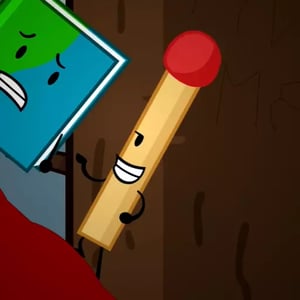 Pencil (BFDIA) [Latin American Spanish Dub] AI voice text to speech and AI music cover generator